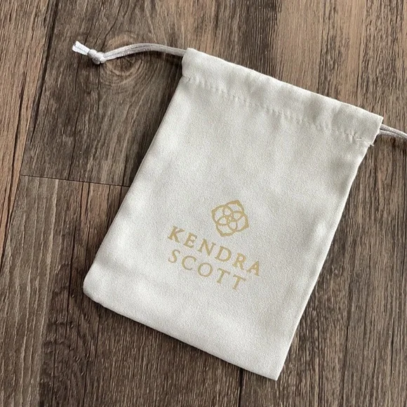 NWT Kendra Scott Aragon Drop Earrings - Picture 6 of 7